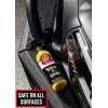 imageAdams Polishes Slick amp Slide Detail Spray  Hyper Slick Polymer Resin Technology Car Wash Spray Sealant  Car Wax Top Coat Quick Detailer Provides Superior Gloss Shine amp Slickness Gallon128 Fl Oz Pack of 1