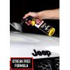 imageAdams Polishes Slick amp Slide Detail Spray  Hyper Slick Polymer Resin Technology Car Wash Spray Sealant  Car Wax Top Coat Quick Detailer Provides Superior Gloss Shine amp Slickness Gallon128 Fl Oz Pack of 1