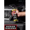 imageAdams Polishes Slick amp Slide Detail Spray  Hyper Slick Polymer Resin Technology Car Wash Spray Sealant  Car Wax Top Coat Quick Detailer Provides Superior Gloss Shine amp Slickness Gallon128 Fl Oz Pack of 1