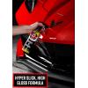 imageAdams Polishes Slick amp Slide Detail Spray  Hyper Slick Polymer Resin Technology Car Wash Spray Sealant  Car Wax Top Coat Quick Detailer Provides Superior Gloss Shine amp Slickness Gallon128 Fl Oz Pack of 1