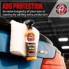 imageAdams Polishes Spray Wax Kit  Advanced Carnauba Car Wax  Car Spray Polish  During Car Wash Paste Wax Clay Bar amp Buffer Polisher For Ultimate Protection On Paint Wheels Windows  Cleaning Supplies128 Fl Oz Pack of 1