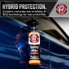 imageAdams Polishes Spray Wax Kit  Advanced Carnauba Car Wax  Car Spray Polish  During Car Wash Paste Wax Clay Bar amp Buffer Polisher For Ultimate Protection On Paint Wheels Windows  Cleaning Supplies8 Fl Oz Pack of 2