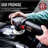 imageAdams Polishes Swirl Killer 12mm Polisher Kit 16 Item  Orbital Polishing Paint Correcting Buffer Tool  Car Scratch Remover  Use Post Car Wash Clay Bar amp Pre Wax or Ceramic Coating