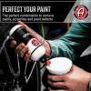 imageAdams Polishes Swirl Killer 12mm Polisher Kit 16 Item  Orbital Polishing Paint Correcting Buffer Tool  Car Scratch Remover  Use Post Car Wash Clay Bar amp Pre Wax or Ceramic Coating