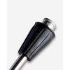 imageAdams Polishes Swivel Extension Pressure Washer Wand  Premium Construction Professional Metal Design Featuring Quick Disconnect Fittings  Angled Tip For Added Versatility