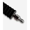 imageAdams Polishes Swivel Extension Pressure Washer Wand  Premium Construction Professional Metal Design Featuring Quick Disconnect Fittings  Angled Tip For Added Versatility