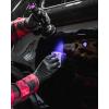 imageAdams Polishes UV Flashlight  Use with Patent Pending Ceramic Glow Technology  UV Ceramic Paint Wheel amp Spray Coating Car Detailing Kits  Requires 6AA Batteries Not Included