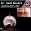 imageAdams Polishes Wash Bucket 35 Gallon Bucket  Grit Guard  Car Detailing Tool for Car Washing amp Garage Storage  Stores Car Wash Soap Foam Cannon Foam Gun Microfiber Towels amp More5 Gallon Bucket  Grit Guard