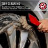 imageAdams Polishes Wheel amp Tire Cleaner 16oz  Professional All in One Car Wash Wheel Well Cleaning Spray for Car Detailing  Safe On Most Rim Finishes16 fl oz