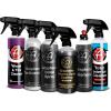 imageAdams Advanced Detailing Kit 6Item  Arsenal Builder Car Cleaning Kit Includes High Grade Car Washing amp Ceramic Coatings for Interior amp Exterior  Gift for Car amp Truck Lovers Dads and DIYers