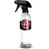 imageAdams Empty Labelled Bottle 16 fl oz  Heavy Duty Chemical Resistant Bottle and Sprayer