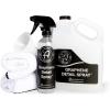 imageAdams Graphene Detail Spray Refill Kit  Extends Protection of Waxes Sealants amp Coatings  Quick Waterless Detailer For Car Detailing  Clay Bar Drying Aid Add Shine Gloss Ceramic Protection