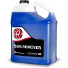 imageAdams Polishes Car Bug Remover Combo  Powerful Bug Remover For Car Detailing  All Purpose Spray Removes Bug amp Tar From Plastic Rubber Metal Chrome Glass RV Boat MotorcycleGallon