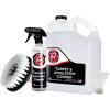 imageAdams Polishes Carpet Brush Total Refill Kit  A Cleaning Tool Attachment For ScrubbingCleaning Carpet Upholstery Leather Seats amp Chairs Floor Mats Trunk Interior Boat RV amp Car Accessories1 Count Pack of 1
