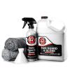 imageAdams Polishes H2O Guard amp Gloss  Revolutionary Hybrid Top Coat Technology Combines Silica Sealant and Quick Detailer Technology  Seals Shines and Protects All Exterior Surfaces Collection