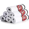 imageAdams Polishes Mini Plush Drying Towel Pack of 6  Microfiber Cleaning Cloth for Car Detailing Drying amp Car Wash  Soft Rag Towel Wont Scratch Paint  Wax Auto Kit Glass Cleaner SuppliesPack of 6