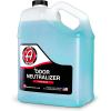 imageAdams Polishes Odor Neutralizer  Specially Formulated Air Freshener That Eliminates Harmful Odors from Car Interior Accessories Leather Seats Carpet Upholstery amp Pet Odors Fresh Scent Gallon