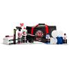 imageAdams Polishes Swirl Killer 12mm Polisher Kit 16 Item  Orbital Polishing Paint Correcting Buffer Tool  Car Scratch Remover  Use Post Car Wash Clay Bar amp Pre Wax or Ceramic Coating