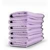 imageAdams Polishes Waterless Wash Microfiber Towel  Waffle Weave Design Traps Dirt amp Safely Cleans Your Car Boat RV Truck and More  Dries Cleans with Waterless Wash System 6 Pack