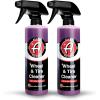 16 fl. oz (2 Pack)