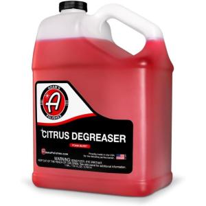 imageAdams Polishes Citrus Degreaser128 Fl Oz Pack of 1