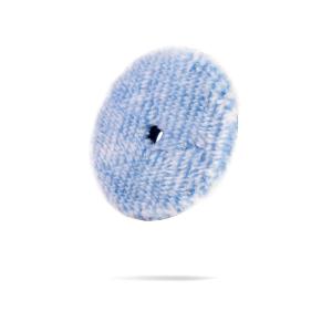 imageAdams Polishes Heavy Cutting Wool Pad 55  Safe On Single Stage Clear Coat and Gel Coat Finishes  Wool Cutting Power for A Deep Shine and Glow55