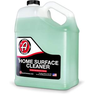 imageAdams Polishes Home Surface Cleaner  Quickly Safely Remove amp Clean In Home Surfaces  Removes Odors NonBleaching Formula For Kitchen Bathroom amp Floor  Contains Benzalkonium Chloride Gallon