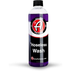 imageAdams Polishes Hoseless Wash