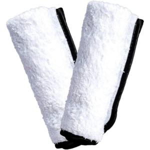 imageAdams Polishes Single Soft Microfiber Towel  Soft Enough for Even The Most Delicate Finishes  Buff Away Polishes amp Car Wax with Ease 2 Pack