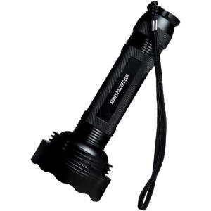 imageAdams Polishes UV Flashlight  Use with Patent Pending Ceramic Glow Technology  UV Ceramic Paint Wheel amp Spray Coating Car Detailing Kits  Requires 6AA Batteries Not Included