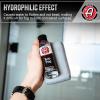 imageAdams Polishes AntiFog Kit  Glass Mirror Shower Door Visor Lens AntiCondensation Treatment  LongLasting Easy Application  Safe for All Surfaces  Helmets Visors amp Face ShieldsKit