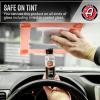 imageAdams Polishes AntiFog Kit  Glass Mirror Shower Door Visor Lens AntiCondensation Treatment  LongLasting Easy Application  Safe for All Surfaces  Helmets Visors amp Face ShieldsKit