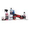 imageAdams Polishes Swirl Killer Micro  Correct amp Polish Tough to Reach Areas Badge Emblems Interior Consoles and More  Powerful Nano Polisher for Professional Detailing Results Complete KitComplete Kit