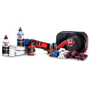 imageAdams Polishes SK Pro Micro Polisher Accessories Kit Complete KitComplete Kit