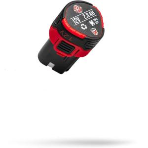 imageAdams Polishes Swirl Killer Micro  Correct amp Polish Tough to Reach Areas Badge Emblems Interior Consoles and More  Powerful Nano Polisher for Professional Detailing Results Complete KitBattery