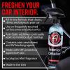 imageAdams Polishes Interior Detailer 5 Gallon  Total Car Interior Cleaner Protectant amp Dressing  Leather Conditioner  UV Protection Vinyl Dashboard Screen Seat Cleaner amp More