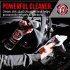 imageAdams Polishes Interior Detailer 5 Gallon  Total Car Interior Cleaner Protectant amp Dressing  Leather Conditioner  UV Protection Vinyl Dashboard Screen Seat Cleaner amp More