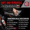 imageAdams Polishes Interior Detailer 5 Gallon  Total Car Interior Cleaner Protectant amp Dressing  Leather Conditioner  UV Protection Vinyl Dashboard Screen Seat Cleaner amp More