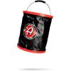 imageAdams Polishes Collapsible 5 Gallon Car Wash Bucket  Stores 5 Gallons of Water Convert to Car Trash Can  Easy Garage Storage Car Detailing amp Car Cleaning ProductsBucket
