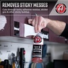 image:imageAdams Polishes Goo amp Adhesive Remover  NonToxic Goo Bumper Sticker Decal Glue Tree Sap Permanent Marker Crayon Etc Cleaner For Outdoor amp Indoor Use