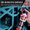 image:imageAdams Polishes Goo amp Adhesive Remover  NonToxic Goo Bumper Sticker Decal Glue Tree Sap Permanent Marker Crayon Etc Cleaner For Outdoor amp Indoor Use