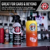 image:imageAdams Polishes Goo amp Adhesive Remover  NonToxic Goo Bumper Sticker Decal Glue Tree Sap Permanent Marker Crayon Etc Cleaner For Outdoor amp Indoor Use