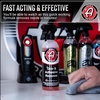 image:imageAdams Polishes Goo amp Adhesive Remover  NonToxic Goo Bumper Sticker Decal Glue Tree Sap Permanent Marker Crayon Etc Cleaner For Outdoor amp Indoor Use