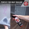 image:imageAdams Polishes Goo amp Adhesive Remover  NonToxic Goo Bumper Sticker Decal Glue Tree Sap Permanent Marker Crayon Etc Cleaner For Outdoor amp Indoor Use