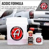 image:imageAdams Salt Mud amp Grime Remover 16oz  Heavy Duty Car Wash Cleaner for Road Salt Dirt Oil amp Mud  Acidic Cleaning Formula with Corrosion Inhibitors  Safe for Ceramic Coated Vehicles