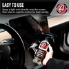 image:imageAdams Touch Screen Cleaner Spray 16oz  StreakFree Cleaner for Car Displays Nav Screens TV LCD LED OLED Monitor Laptop iPad amp Tablet  Electronic Cleaning Solution