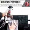 image:imageAdams Touch Screen Cleaner Spray 16oz  StreakFree Cleaner for Car Displays Nav Screens TV LCD LED OLED Monitor Laptop iPad amp Tablet  Electronic Cleaning Solution