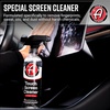 image:imageAdams Touch Screen Cleaner Spray 16oz  StreakFree Cleaner for Car Displays Nav Screens TV LCD LED OLED Monitor Laptop iPad amp Tablet  Electronic Cleaning Solution