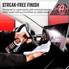 image:imageAdams Touch Screen Cleaner Spray 16oz  StreakFree Cleaner for Car Displays Nav Screens TV LCD LED OLED Monitor Laptop iPad amp Tablet  Electronic Cleaning Solution
