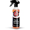 image:imageAdams Polishes Goo amp Adhesive Remover  NonToxic Goo Bumper Sticker Decal Glue Tree Sap Permanent Marker Crayon Etc Cleaner For Outdoor amp Indoor Use